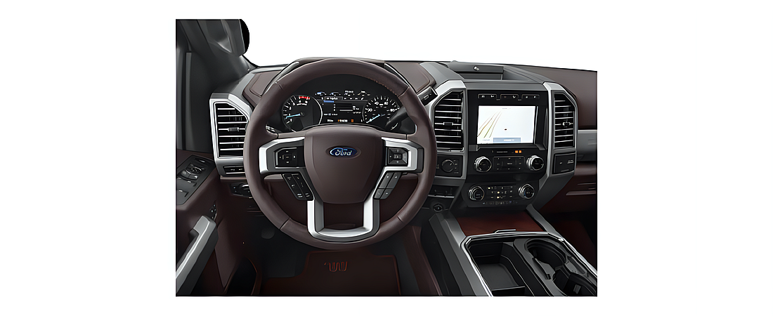 Ford F-250 2020 71