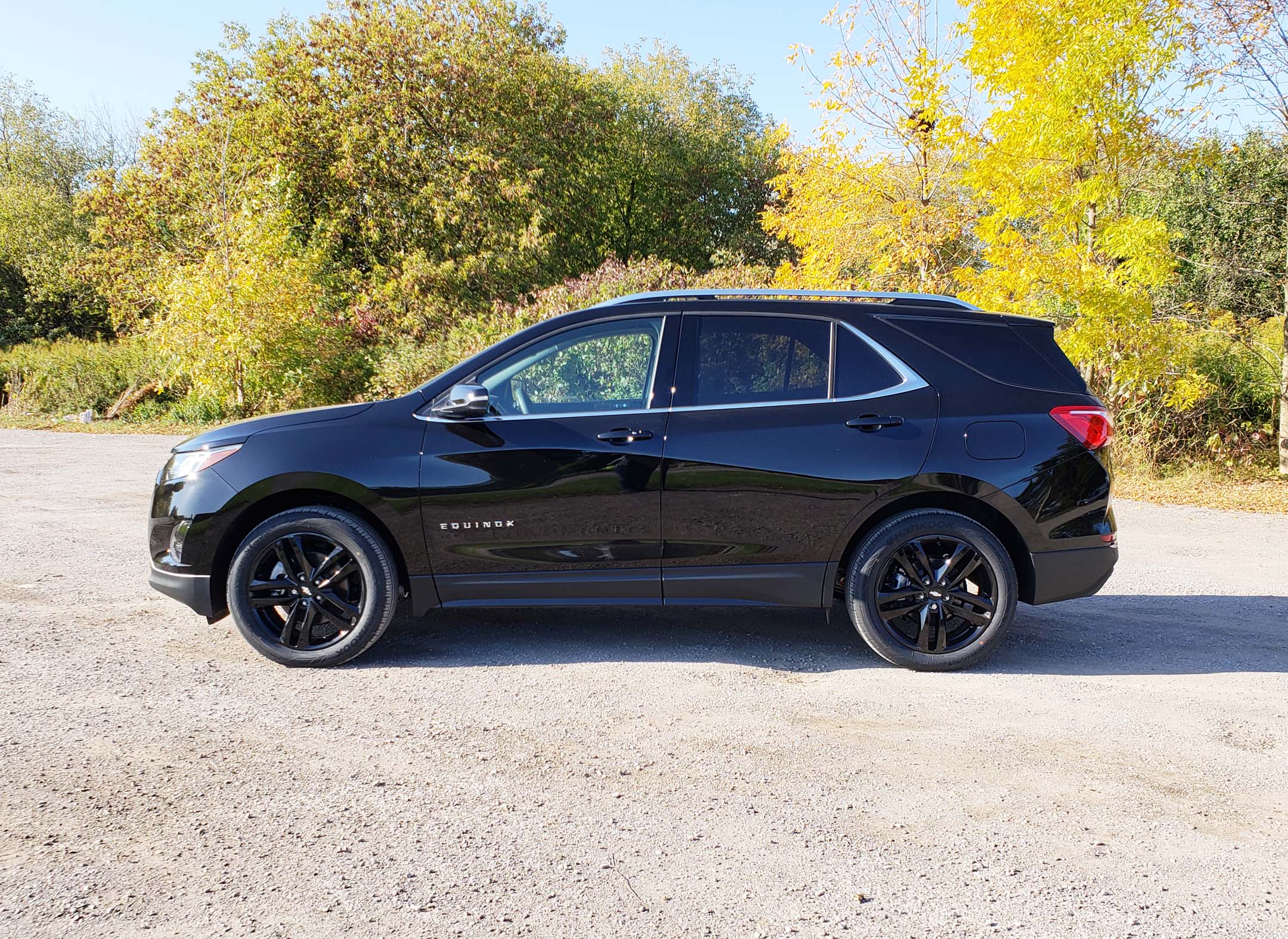 2020 Chevrolet Equinox LT 2.0T Review - AutoTrader.ca