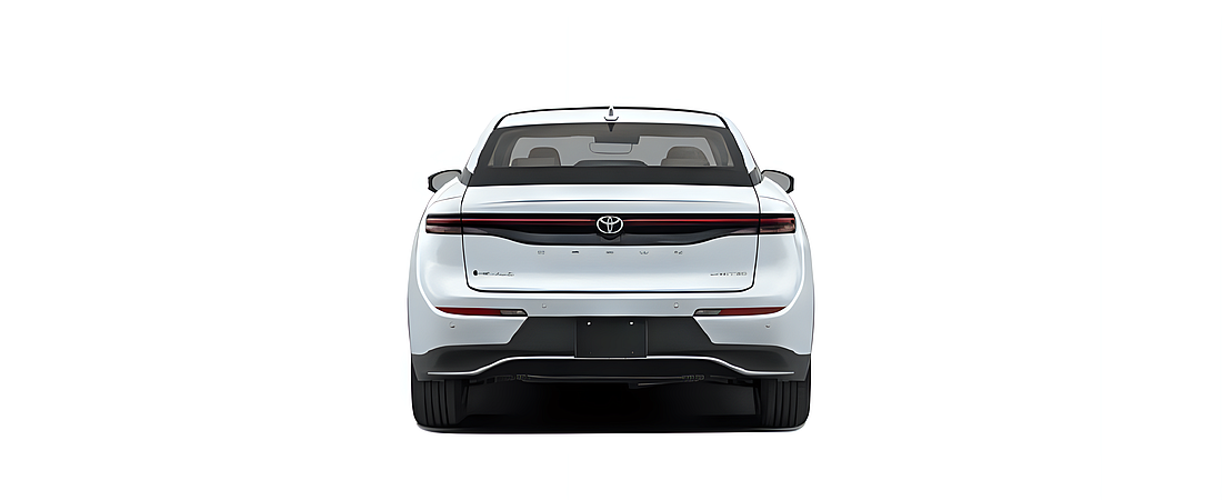 Toyota Crown 2026 5