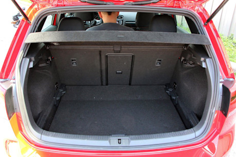 Editorial 2015 vw gti 5 door performance package jy 08