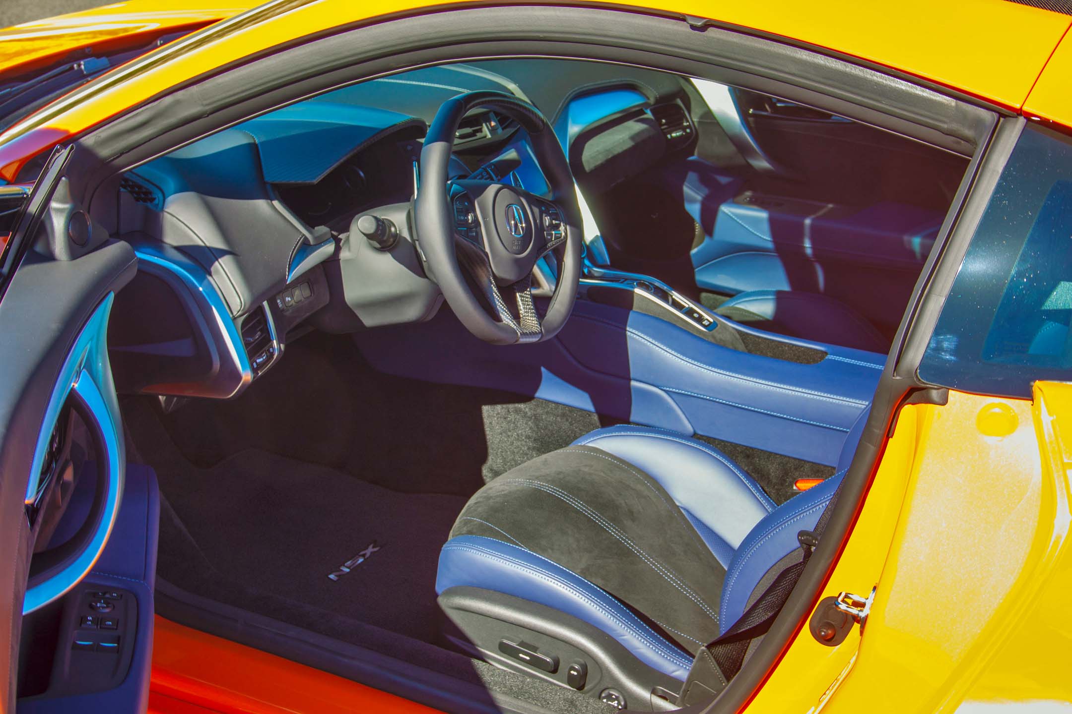2019 Acura NSX First Drive Review - AutoTrader.ca