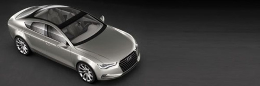 Presentatie: Audi Sportback Concept – Realistische conceptcar A7
