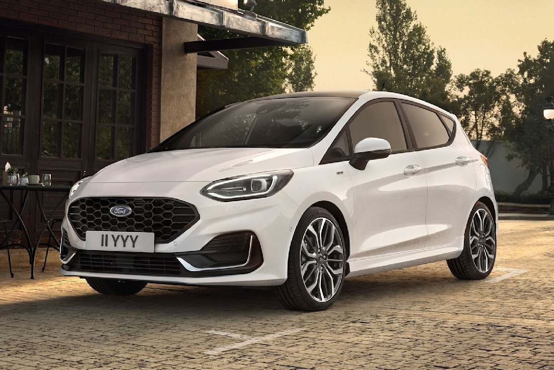 Recensione Ford Fiesta: com’è fatta, pro e contro