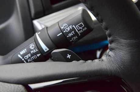 Honda Odyssey 2021 : essai routier Image