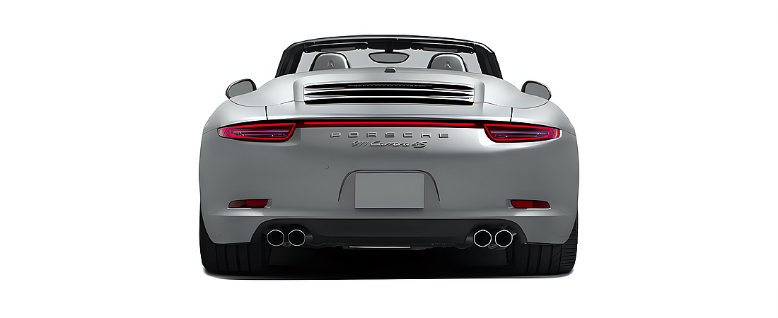 Porsche 911 2013 61