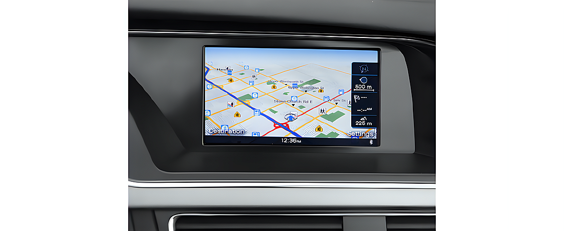 Audi A5 2014 35