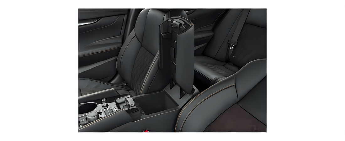 Nissan Maxima 2022 25