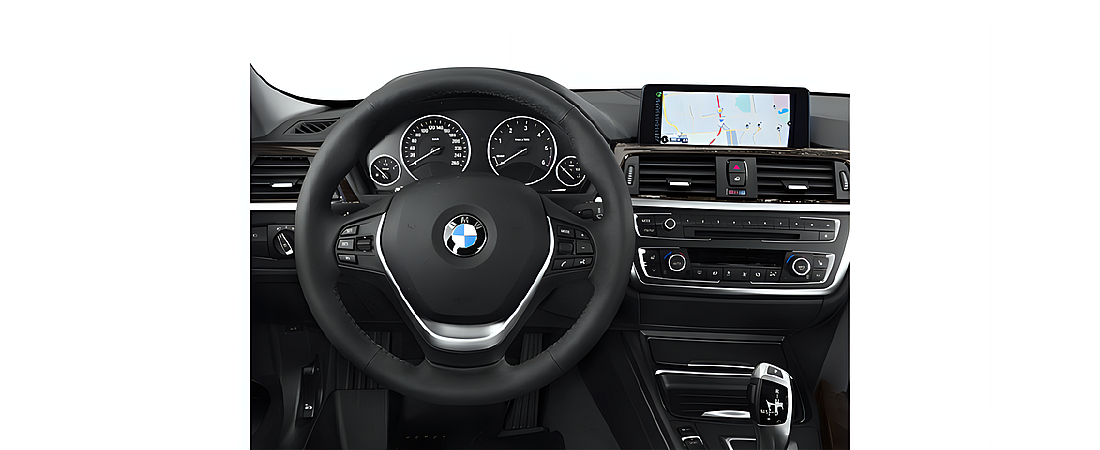 BMW 3 Series 2014 22