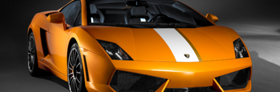 Presentazione: Lamborghini Gallardo LP 550-2 Valentino Balboni – Lamborghini Gallardo LP 550-2 Valentino Balboni