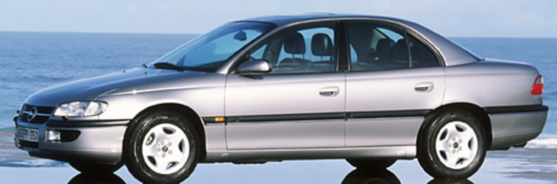 Bericht: 25 Jahre Opel Omega – Der Letzte seiner Art