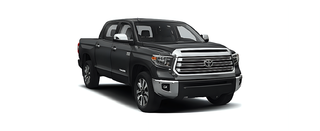 Toyota Tundra 2020 16