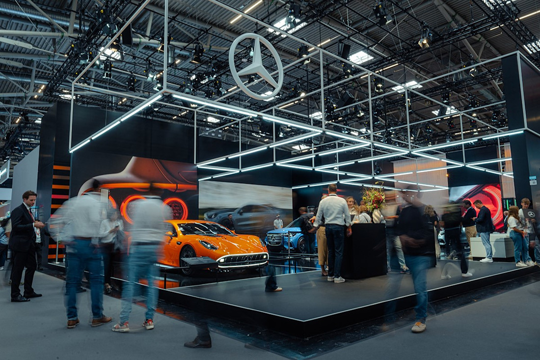 Toutes les nouveautés du Salon de Munich (2025)