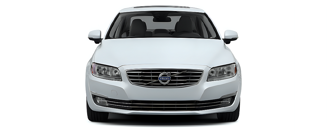 Volvo S80 2015 4
