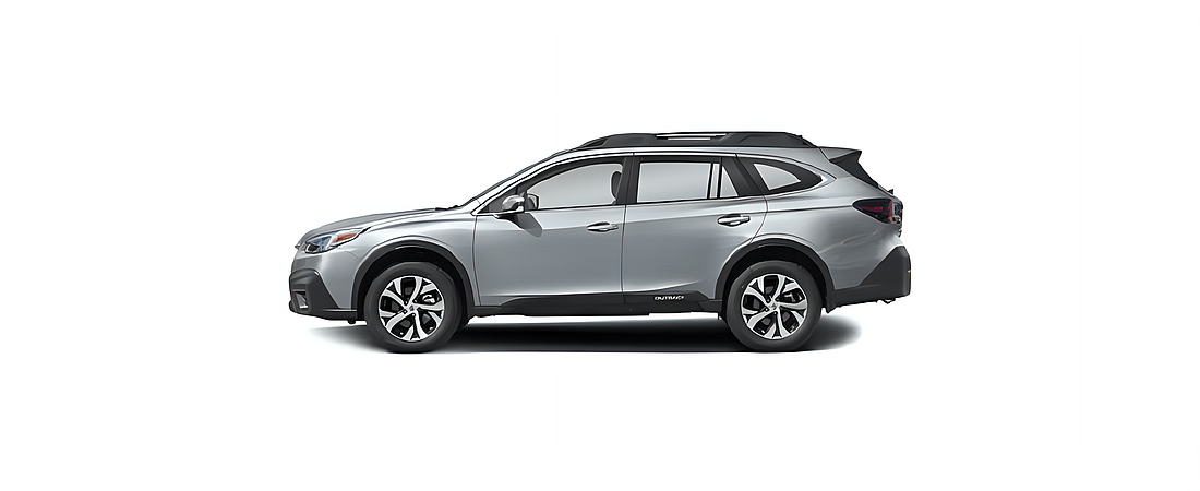 Subaru Outback 2021 45