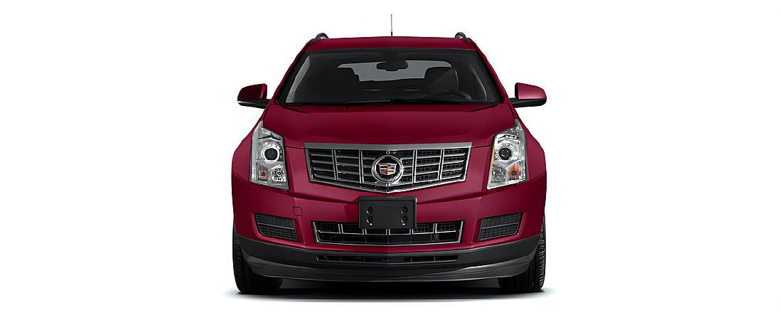 Cadillac SRX 2013 4