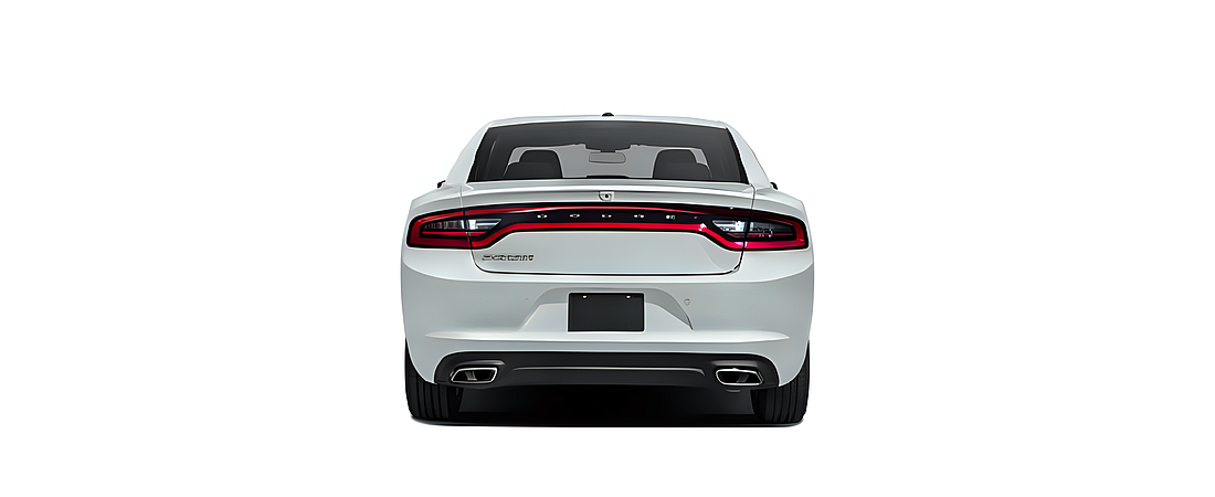 Dodge Charger 2020 5