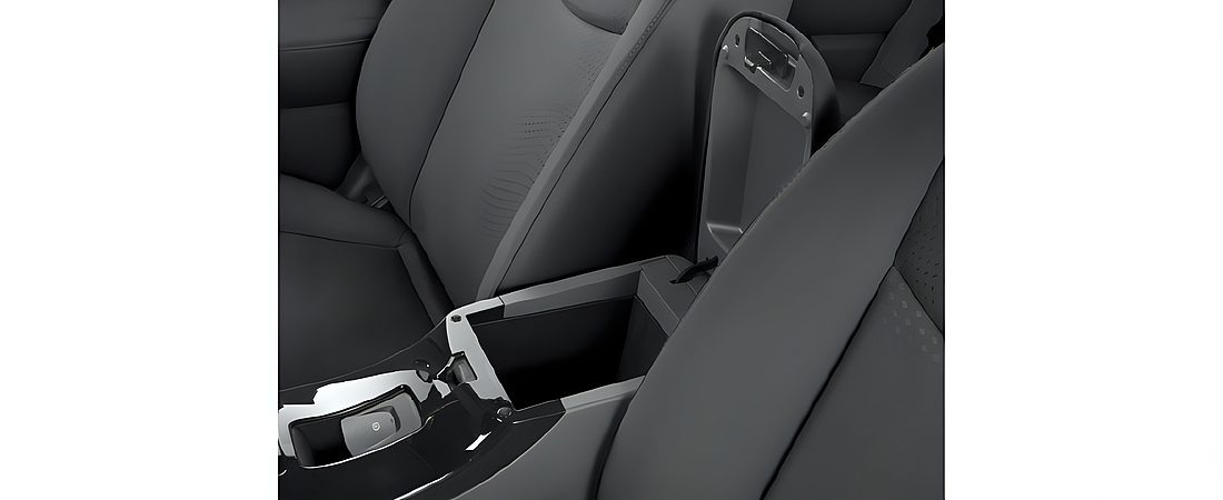 Nissan LEAF 2015 15