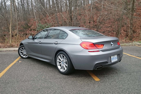 Editorial 2016 bmw 650i xdrive gran coupe jb 05