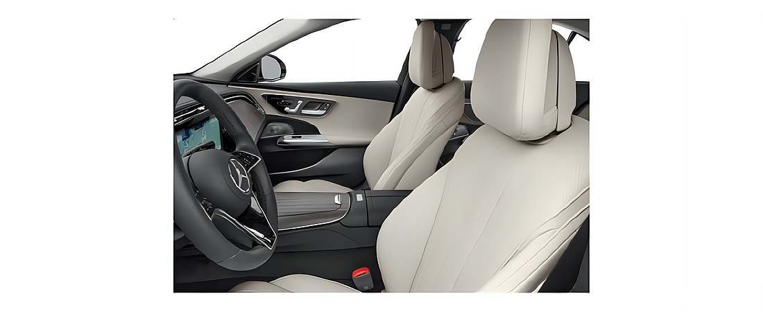 Mercedes-Benz E-Class 2026 20