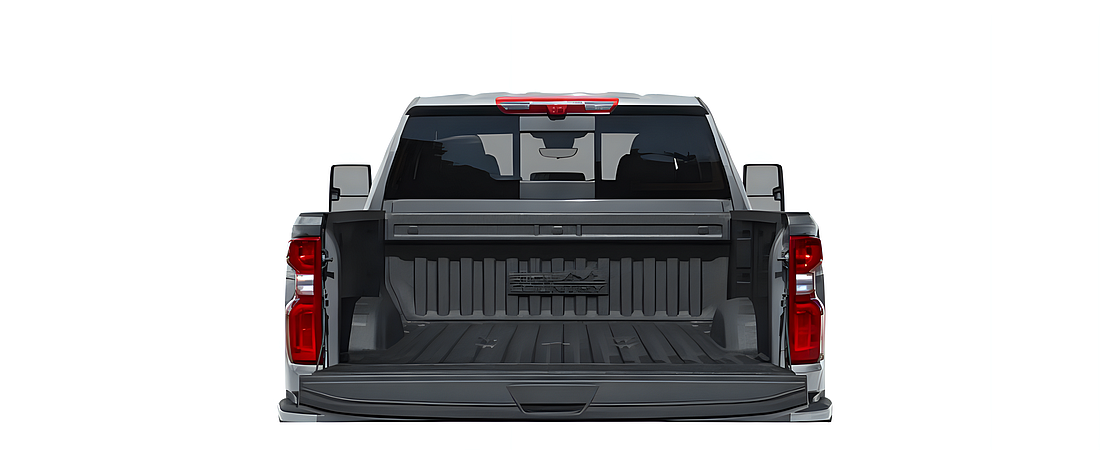 Chevrolet SILVERADO 2500HD 2025 37