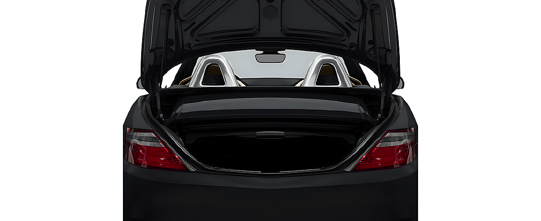 Mercedes-Benz SLK-Class 2015 12