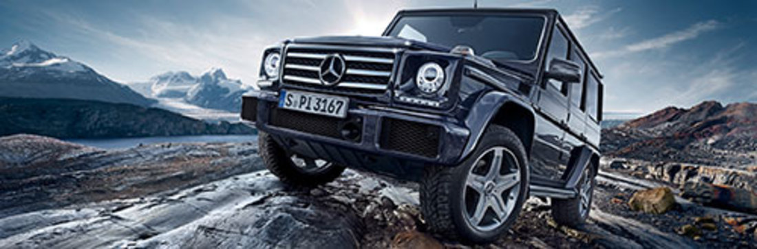 Top Ten: Die beliebtesten SUV und Geländewagen – Siegeszug der Europäer