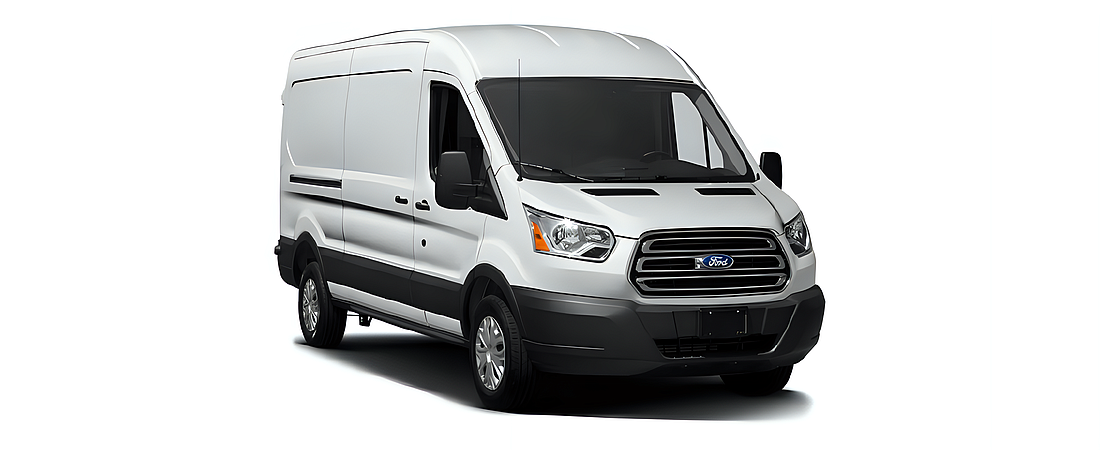 Ford Transit 2017 69