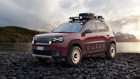 FiatGrandePanda4x4