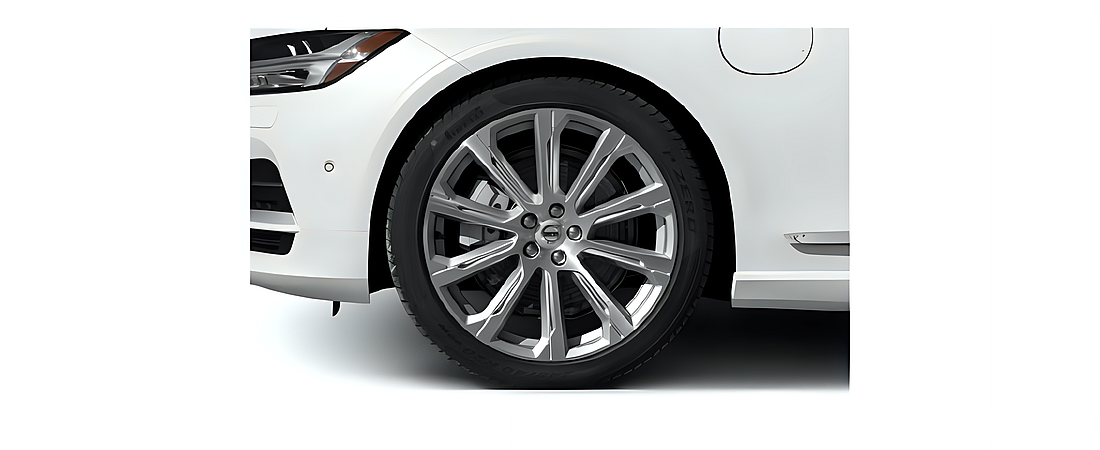 Volvo S90 2020 24
