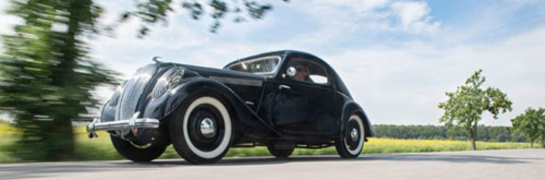 Essai: Skoda Popular Monte Carlo – Venue des temps glorieux de Skoda