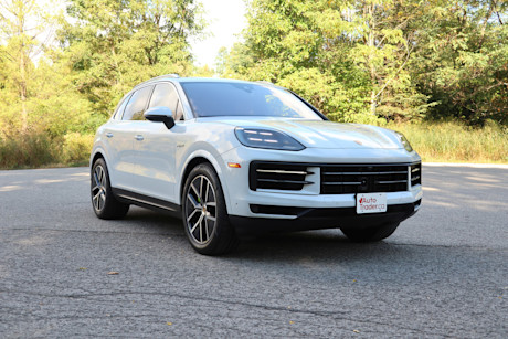 Editorial 2024 porsche cayenne s e hybrid td jm 241118 39