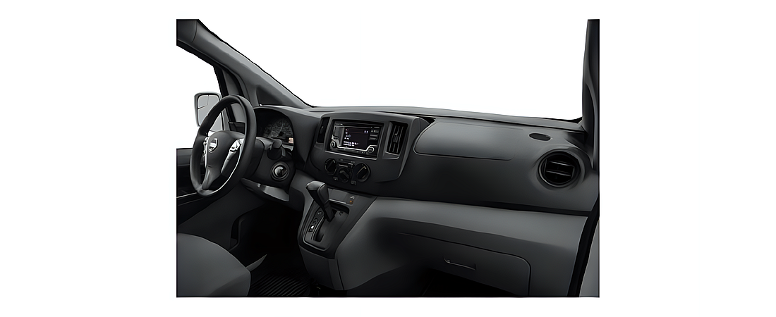 Nissan NV200 Compact Cargo 2021 13