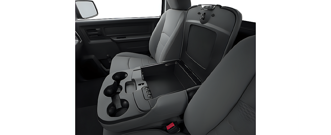 Ram 1500 2015 15
