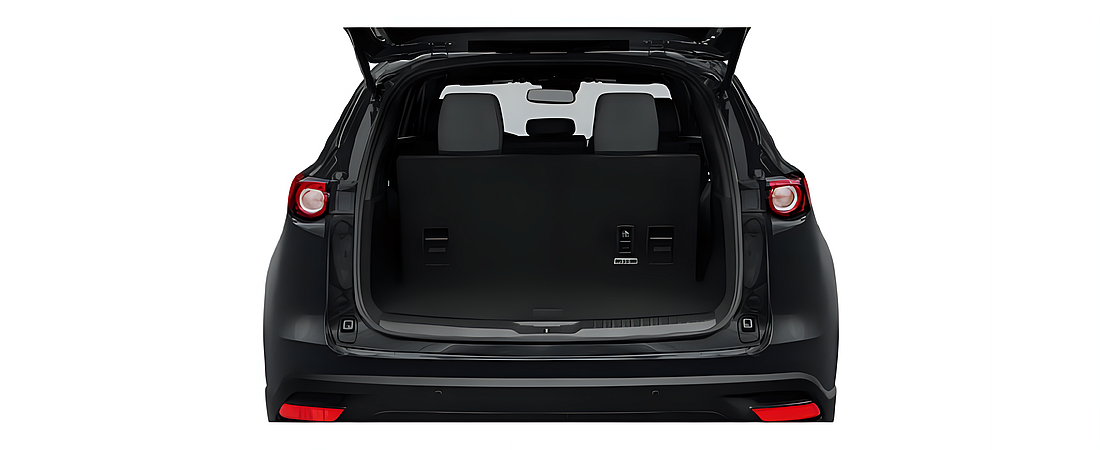 Mazda CX-9 2021 53