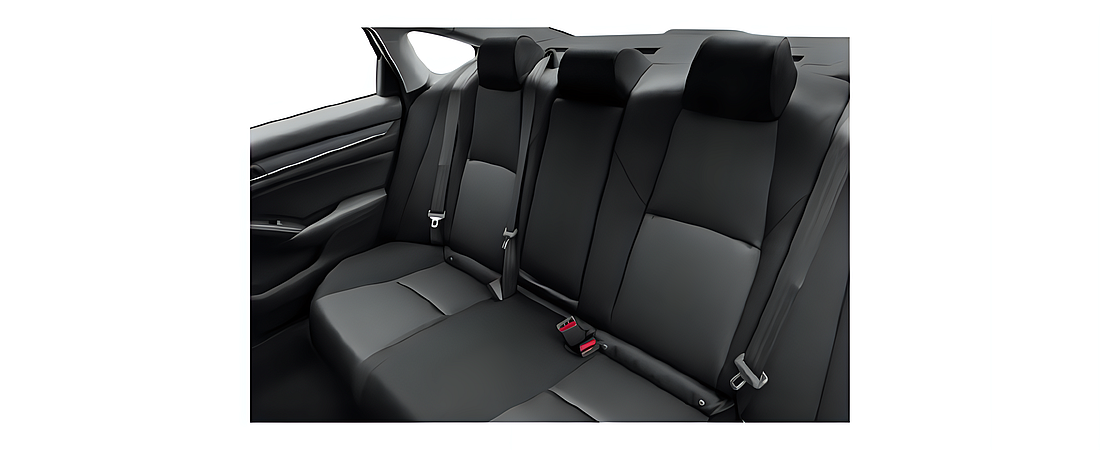 Honda Accord Sedan 2019 24