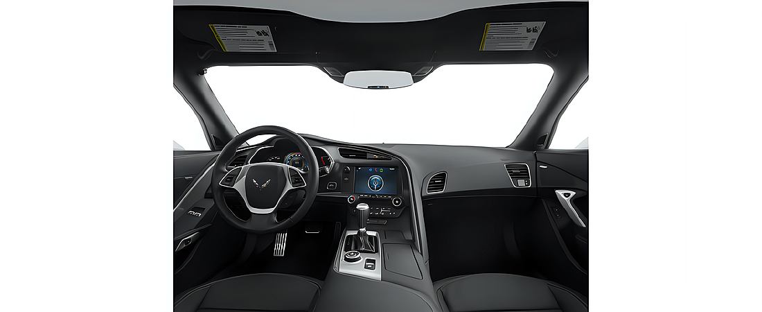 Chevrolet Corvette 2015 7