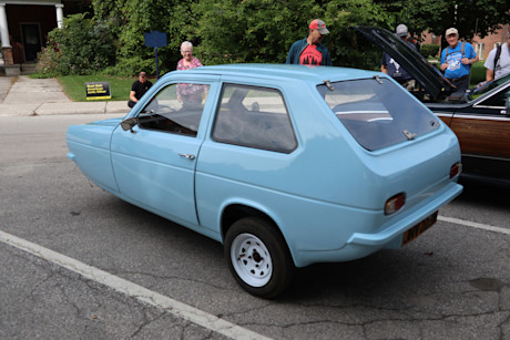 The Best of the Worst: 2025 Concours d’Lemons Body Image