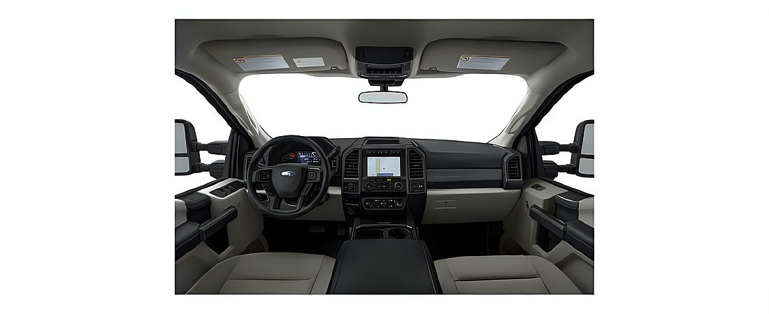 Ford F-250 2022 48