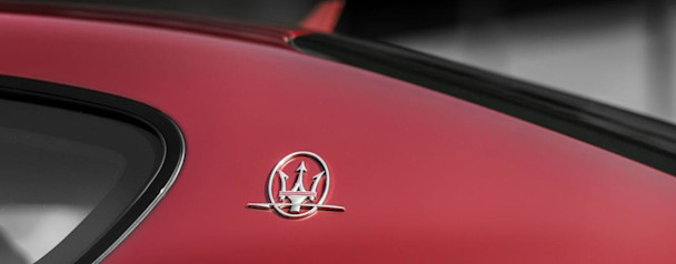 Maserati 228