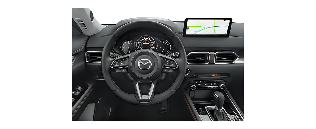 Mazda CX-5 2023 46