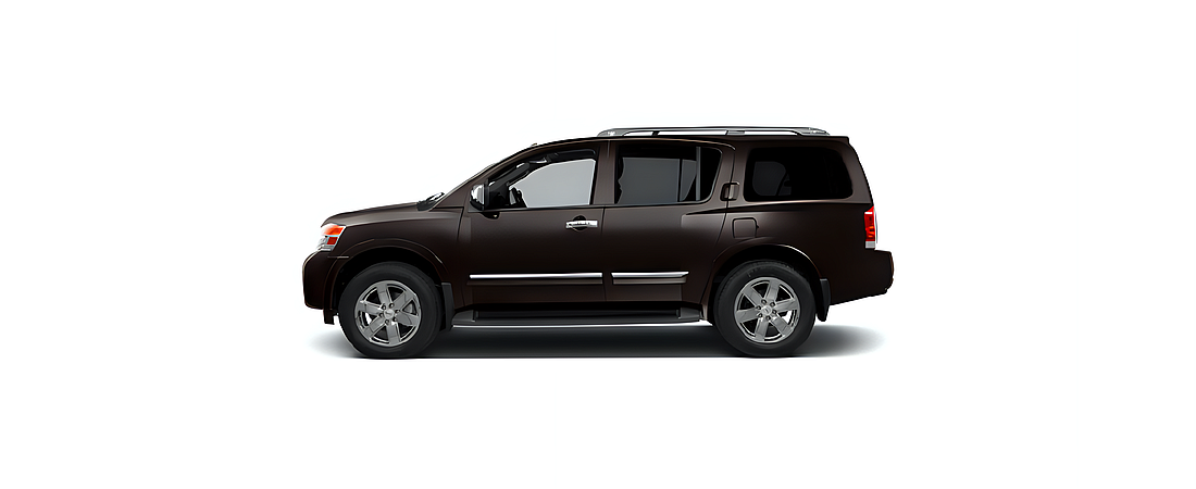 Nissan Armada 2015 3