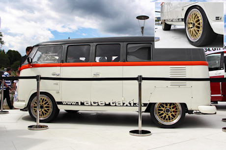 Editorial 03 jy 2015 gti treffen worthersee