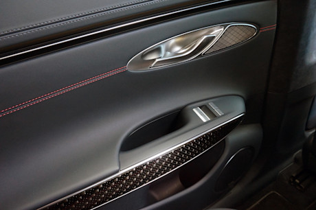 Editorial 2022 genesis gv70 35t sport plus awd 44 jl