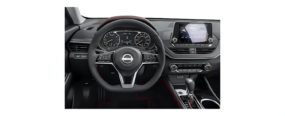 Nissan Altima 2023 19