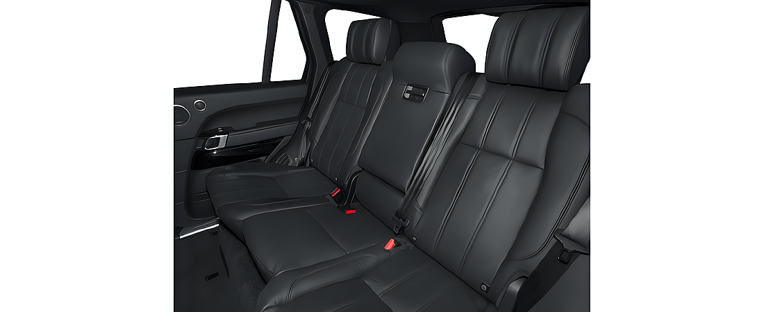 Land Rover Range Rover 2016 32