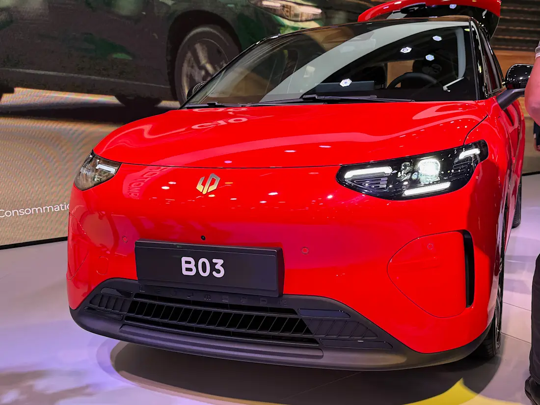 5 Cool Chinese EVs that Could Come to Canada - NF - CT - 261019 - 7