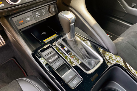 Editorial 2023 acura integra a spec 28 ct