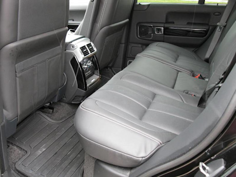 Editorial 2010 land rover range rover autobiography jm 16