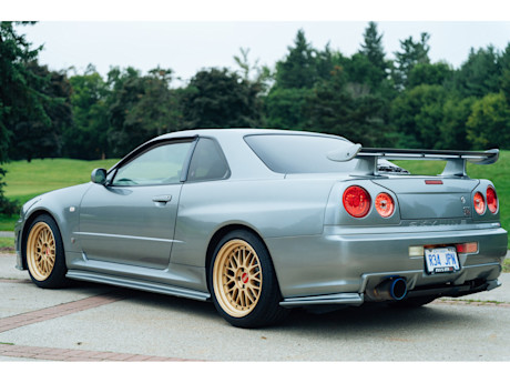 Editorial 2001 nissan skyline gt r fotw cd 241205 5