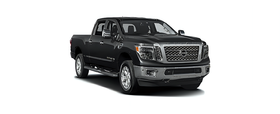 Nissan Titan 2017 169